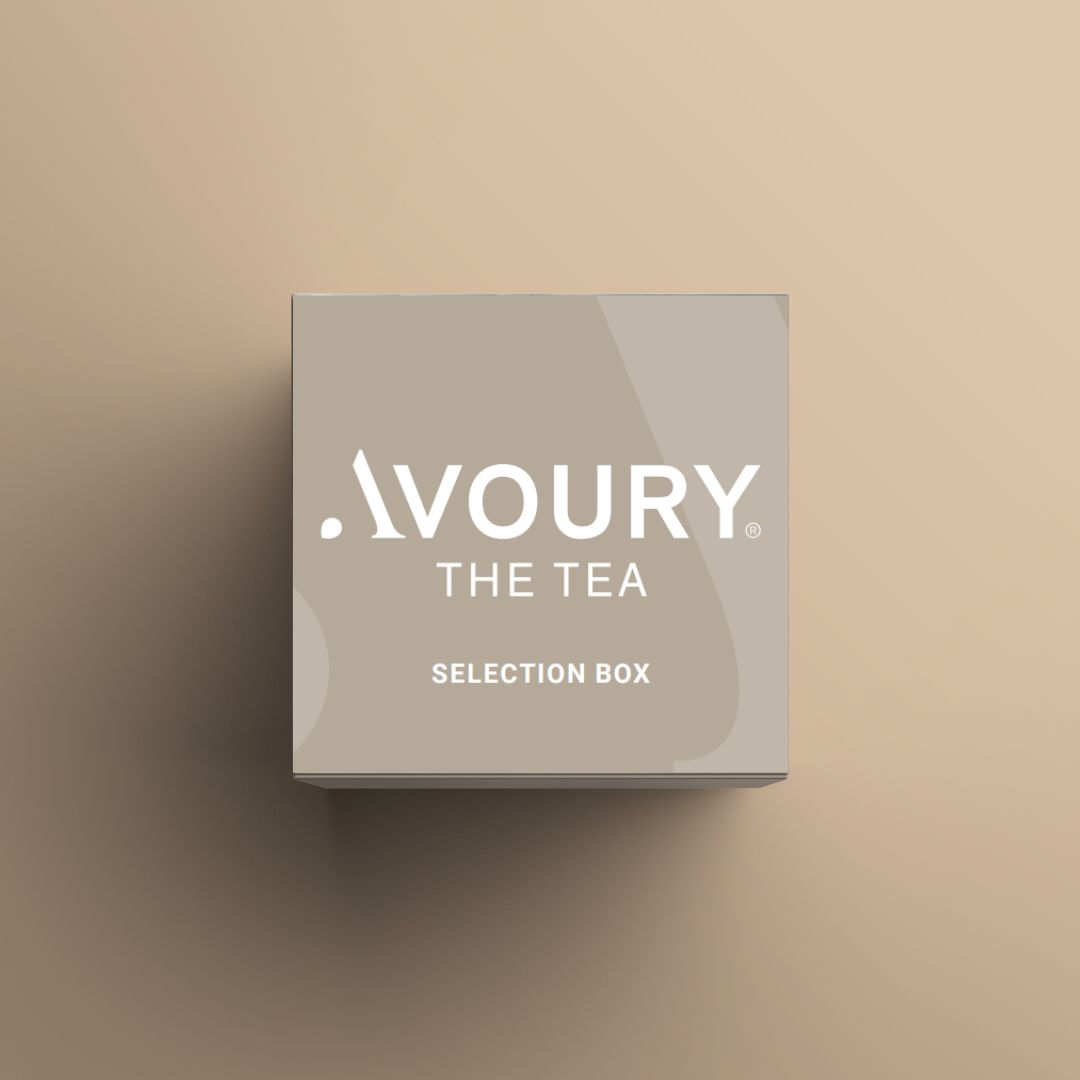 Tea Selection Box